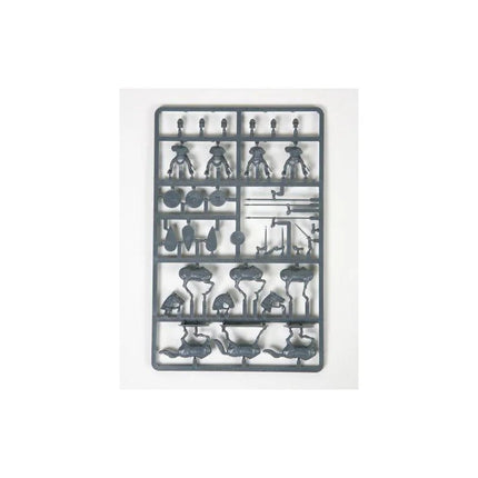 Norman Knights (15) - Kavallerie - Conquest Games - CGM001