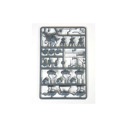 Norman Knights (15) - Kavallerie - Conquest Games - CGM001