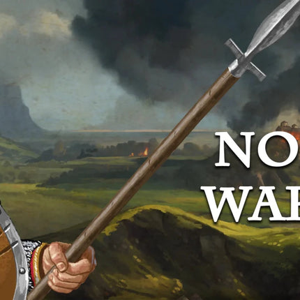 Norman Warband - Starterarmee - Victrix - 