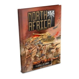 North Africa Compilation