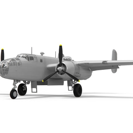 A06020 North American B25B Mitchell