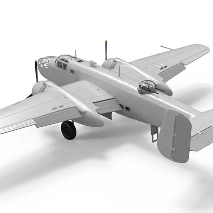 A06020 North American B25B Mitchell