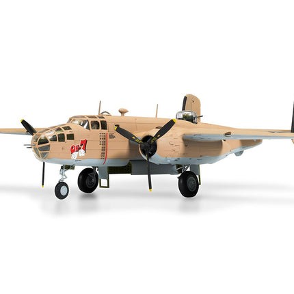 A06015A North American B-25C/D Mitchell