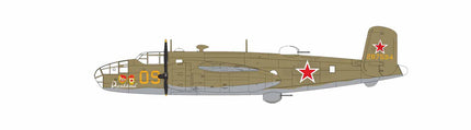 A06015A North American B-25C/D Mitchell