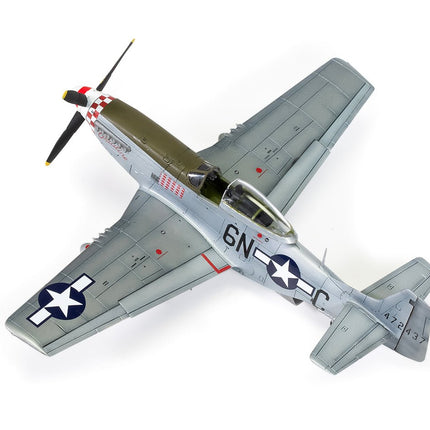A01004B North American P-51D Mustang