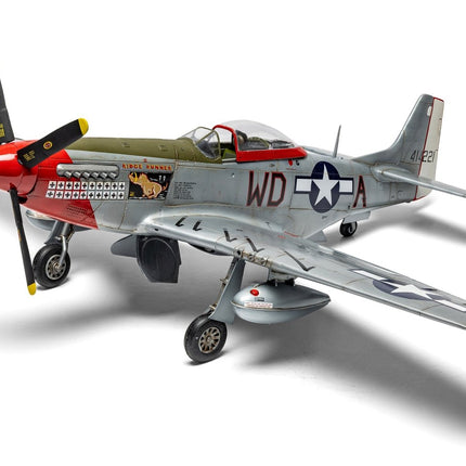 A14001V North American P-51D Mustang