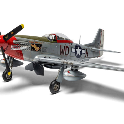 A14001V North American P-51D Mustang