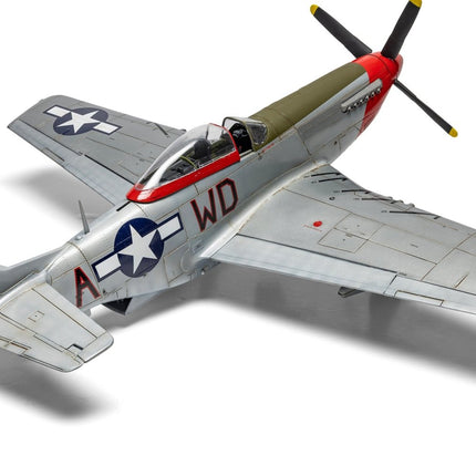 A14001V North American P-51D Mustang