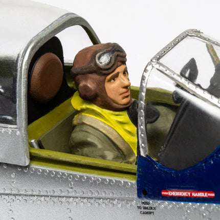 A14001V North American P-51D Mustang