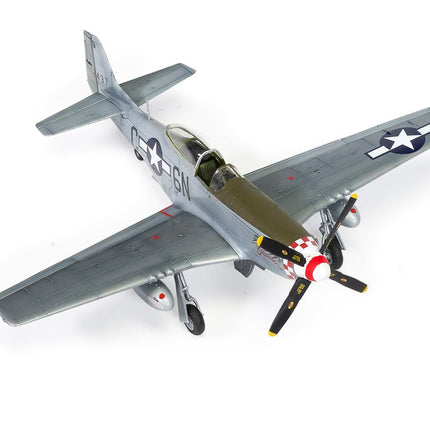 A01004B North American P-51D Mustang