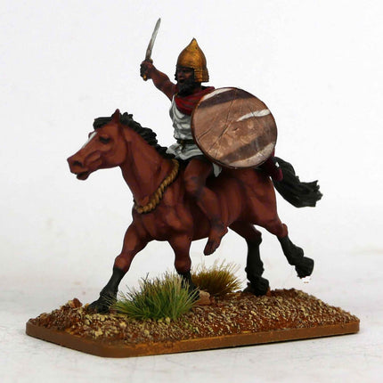 Numidian Cavalry - Kavallerie - Victrix - VXA022