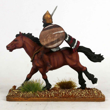 Numidian Cavalry - Kavallerie - Victrix - VXA022
