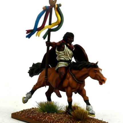 Numidian Cavalry - Kavallerie - Victrix - VXA022