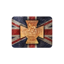 Objective Set (British)