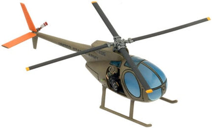 OH-6 Aeroscout Platoon