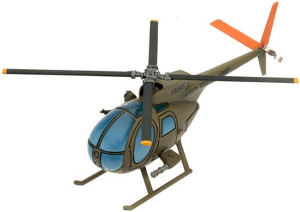 OH-6 Aeroscout Platoon