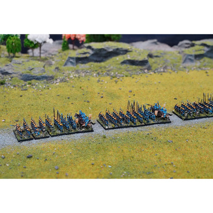 Heiho: The Mass Battle Samurai Game