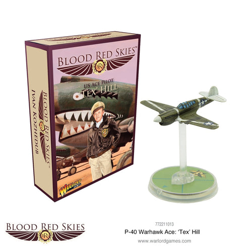 Blood Red Skies: USA