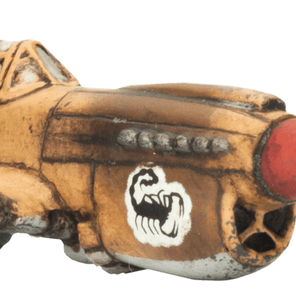 P-40 Warhawk Fighter Flight