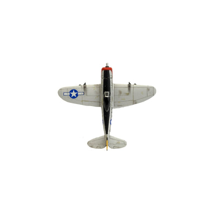 P-47 Thunderbolt Fighter Flight