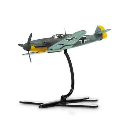 A50193 P-51D Mustang vs Bf109F-4 Dogfight Double