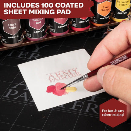 Paint Station (For 50 Paints) - Zubehör - The Army Painter - TL5063P
