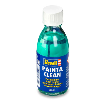Painta Clean - Pinselreiniger (100 ml)