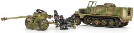 Pak 40 + Sd.Kfz.11 12mm - Artillerie - Victrix - VG12026