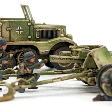 Pak 40 + Sd.Kfz.11 12mm - Artillerie - Victrix - VG12026