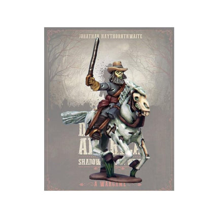 The Silver Bayonet: Französische Einheit (8 Figuren)