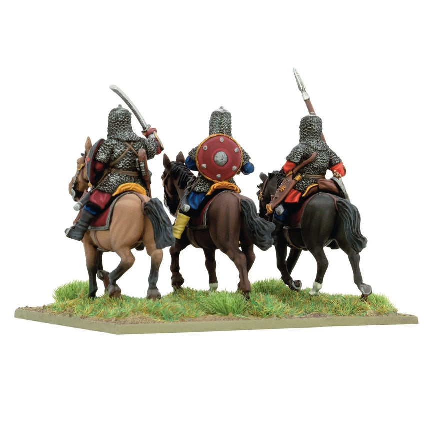 Pancerni Heavy Cavalry A
