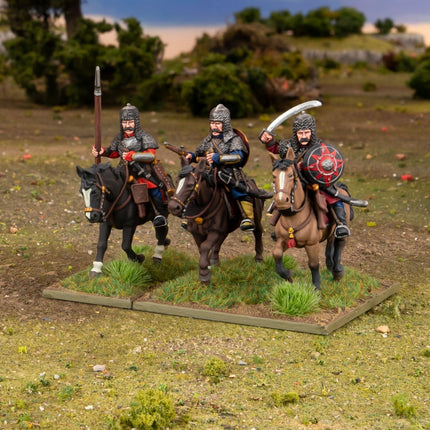 Pancerni Heavy Cavalry A