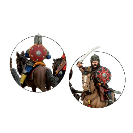 Pancerni Heavy Cavalry A