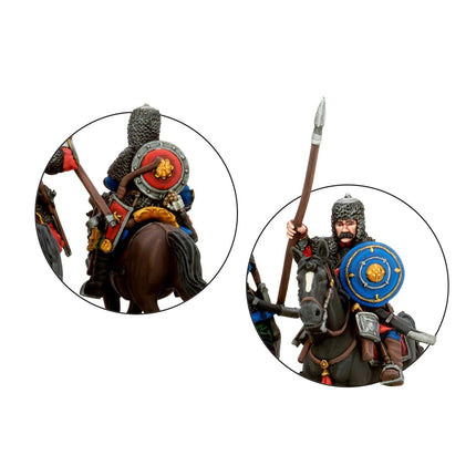 Pancerni Heavy Cavalry B