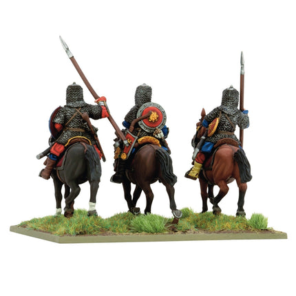 Pancerni Heavy Cavalry B