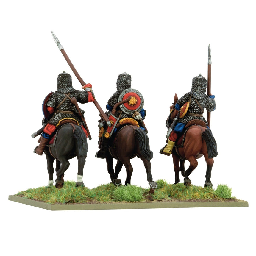 Pancerni Heavy Cavalry B