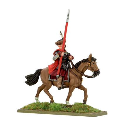 Pancerni heavy cavalry command