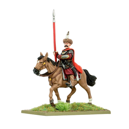 Pancerni heavy cavalry command