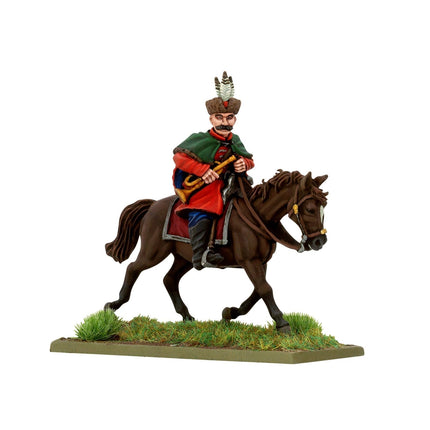 Pancerni heavy cavalry command