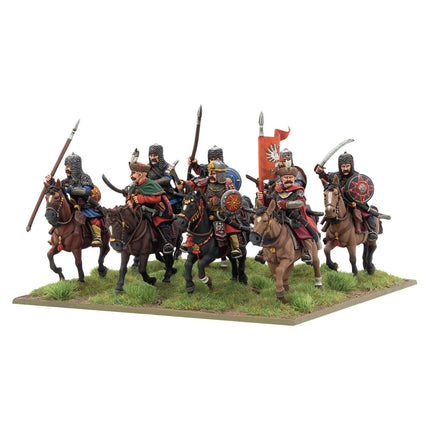 Pancerni heavy cavalry regiment