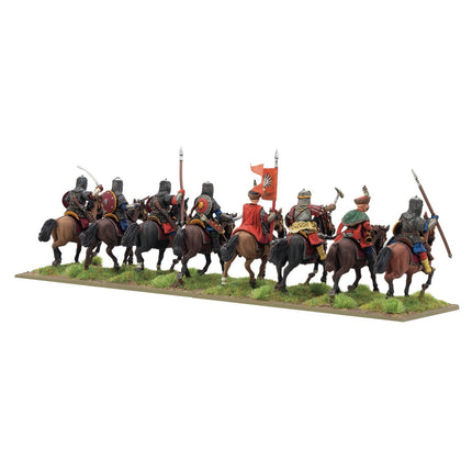 Pancerni heavy cavalry regiment