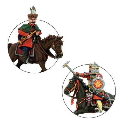 Pancerni heavy cavalry regiment