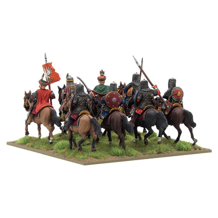Pancerni heavy cavalry regiment