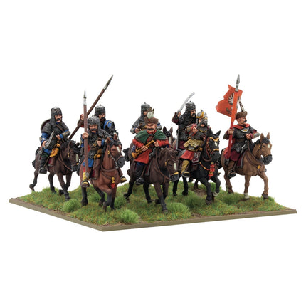 Pancerni heavy cavalry regiment