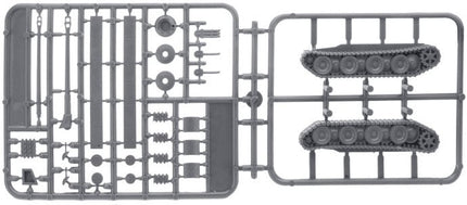 Panther A Platoon