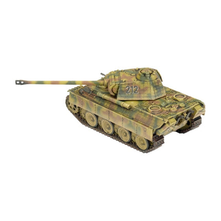 Panther A Platoon