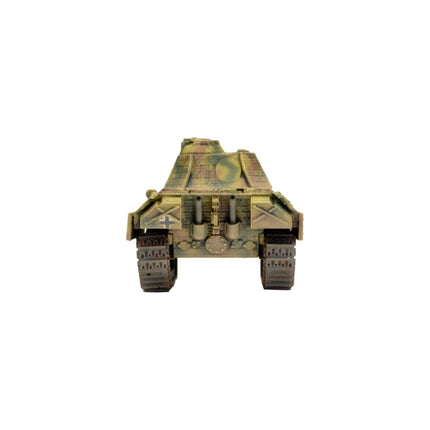 Panther A Platoon