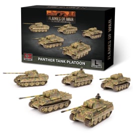 Panther A Platoon