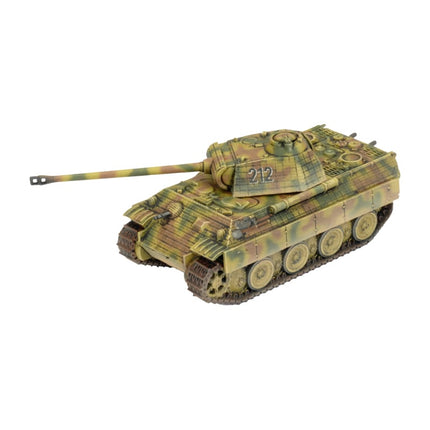 Panther A Platoon
