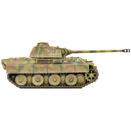 Panther A Platoon